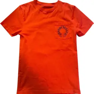 Chrome Hearts Matty Boy T-Shirt Red