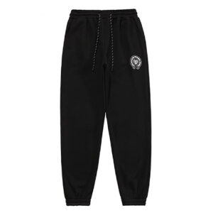 Sanskrit Heart Sweatpants