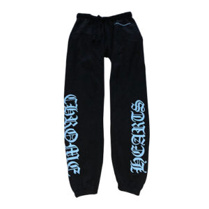 Chrome Hearts Exclusive Jeans